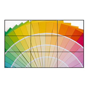 46inchLED-DIDSplicingVideoWallUnit(16:9)