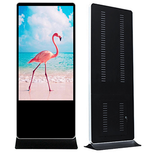 AndroidDigitalSignageKiosk