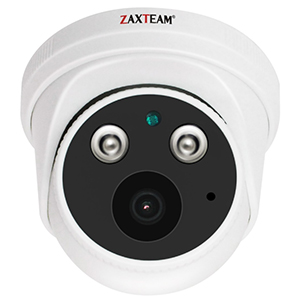 2MP1/2.9”CMOSIRDomeCamera