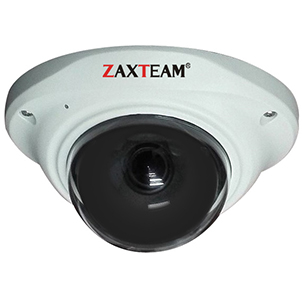 3MP1/2.9”CMOSVandalproofDomeCamera(Elevatorexclusive)